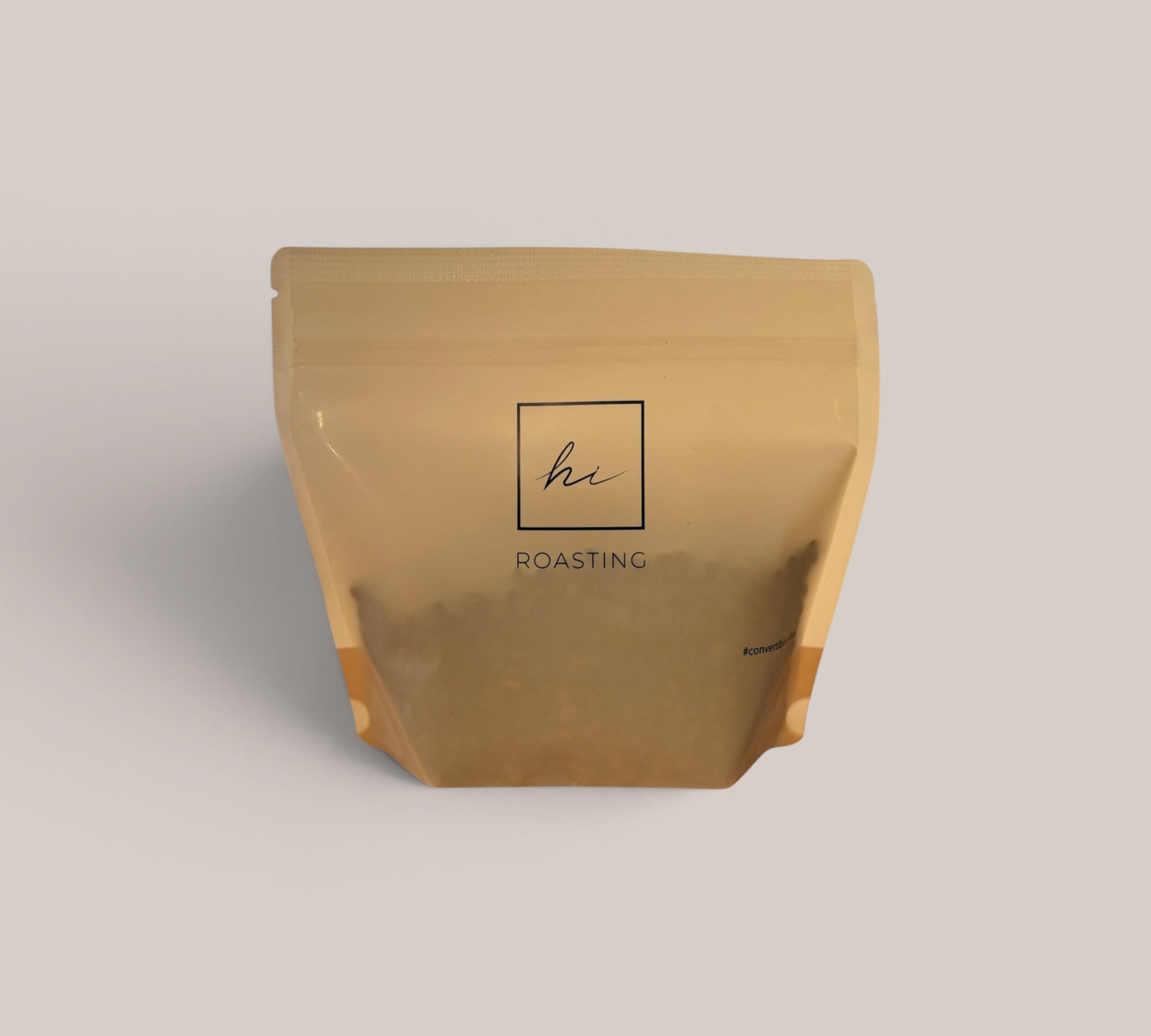 Ethiopia Bochesa Anaerobic G1 Çekirdek Kahve 250 G