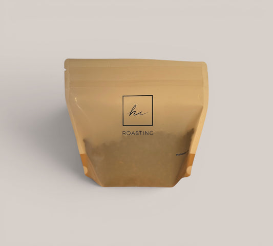 Ethiopia Bochesa Anaerobic G1 Çekirdek Kahve 250 G
