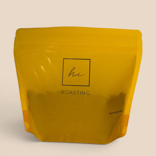 Colombia Medellin Supremo Çekirdek Kahve 250 G